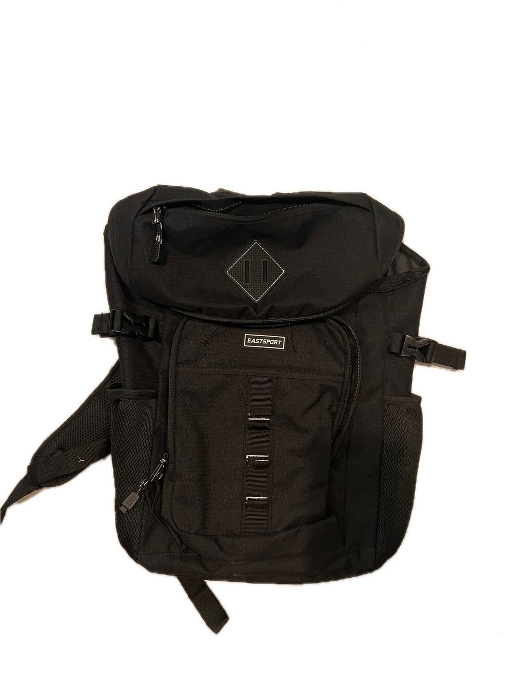 Eastsport Unisex 18" Victory Top Loader Backpack